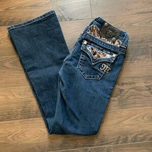 Miss Me Jeans size 24